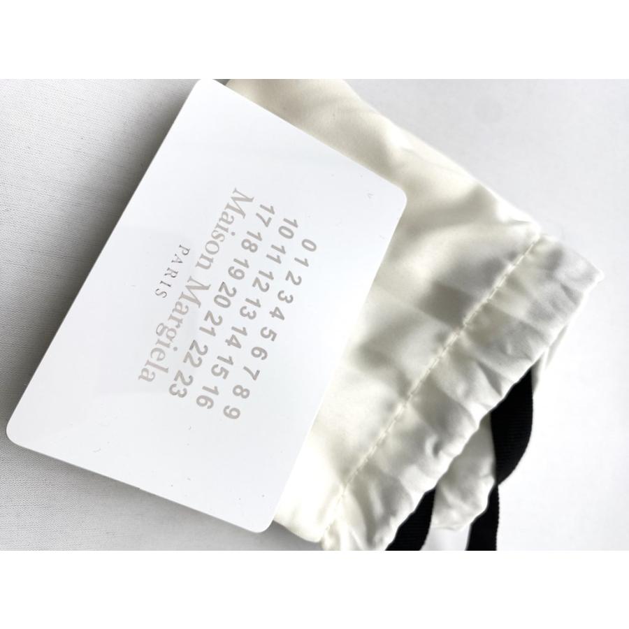 Maison Margiela メゾンマルジェラ ミニウエストバッグ Maison Margiela メゾンマルジェラ ミニウエストバッグ