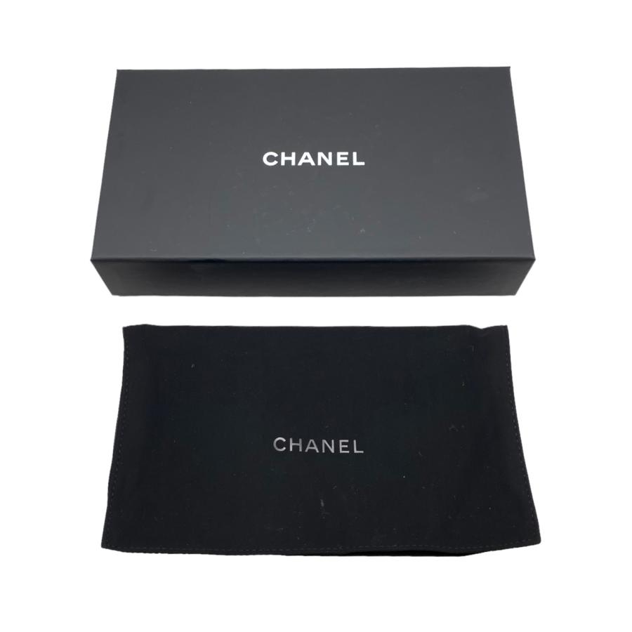 CHANEL シャネル クラシックロングフラップウォレット マトラッセ ココマーク   AP0241 長財布 キャビアスキン ブラック/083831【中古】 楽天市場】CHANEL シャネル クラシックロングフラップウォレット