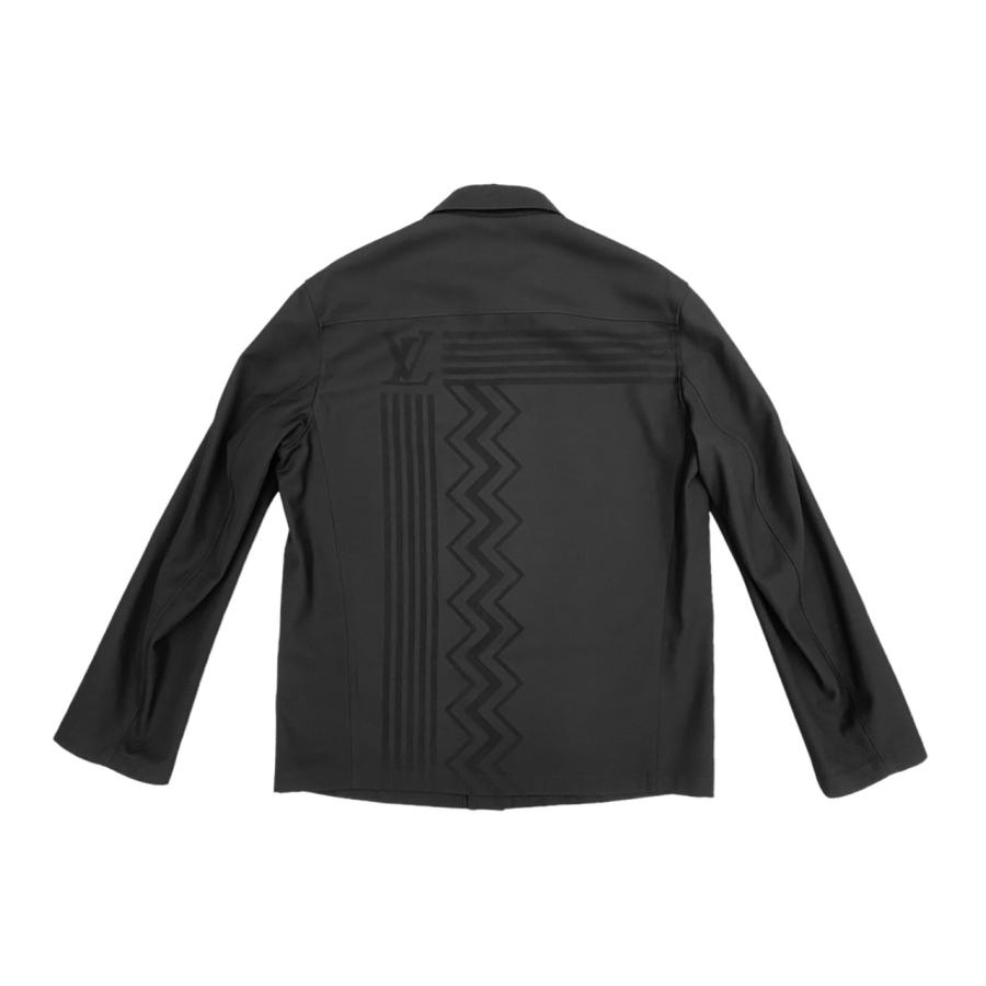 LOUIS VUITTON ルイヴィトン カラコラムシャツジャケット RM222V LOUIS VUITTON ルイヴィトン カラコラムシャツジャケット RM222V