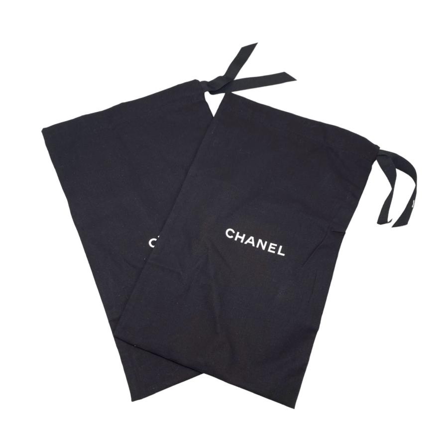 CHANEL ローファー ターンロック G36646 X56838 0Q809 36 1/2 CHANEL ローファー ターンロック G36646 X56838 0Q809 36 1/2