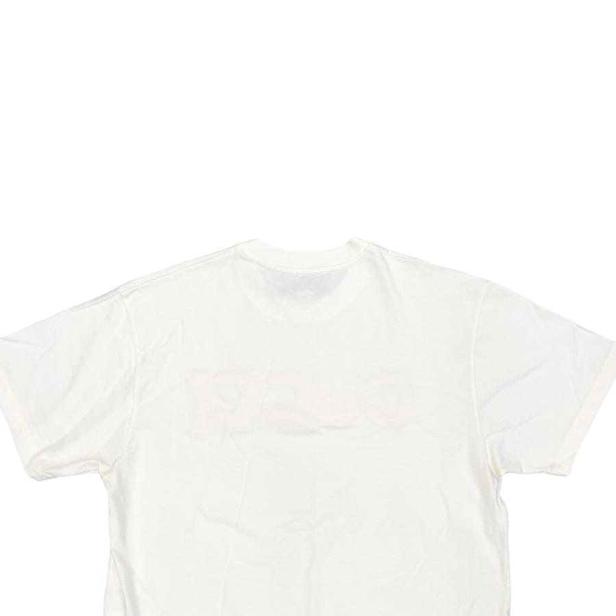GUCCI（グッチ） 半袖Tシャツ コットンジャージー ショートスリーブ