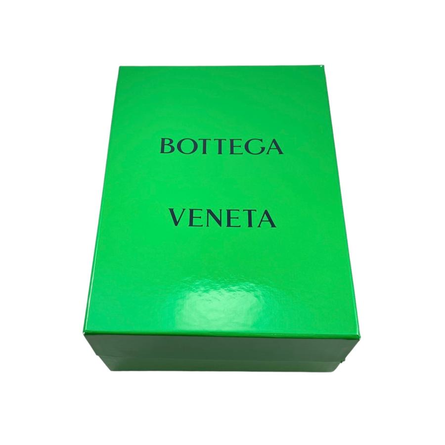 BOTTEGA VENETA ボッテガヴェネタ ミュールサンダル サボ 36 1/2