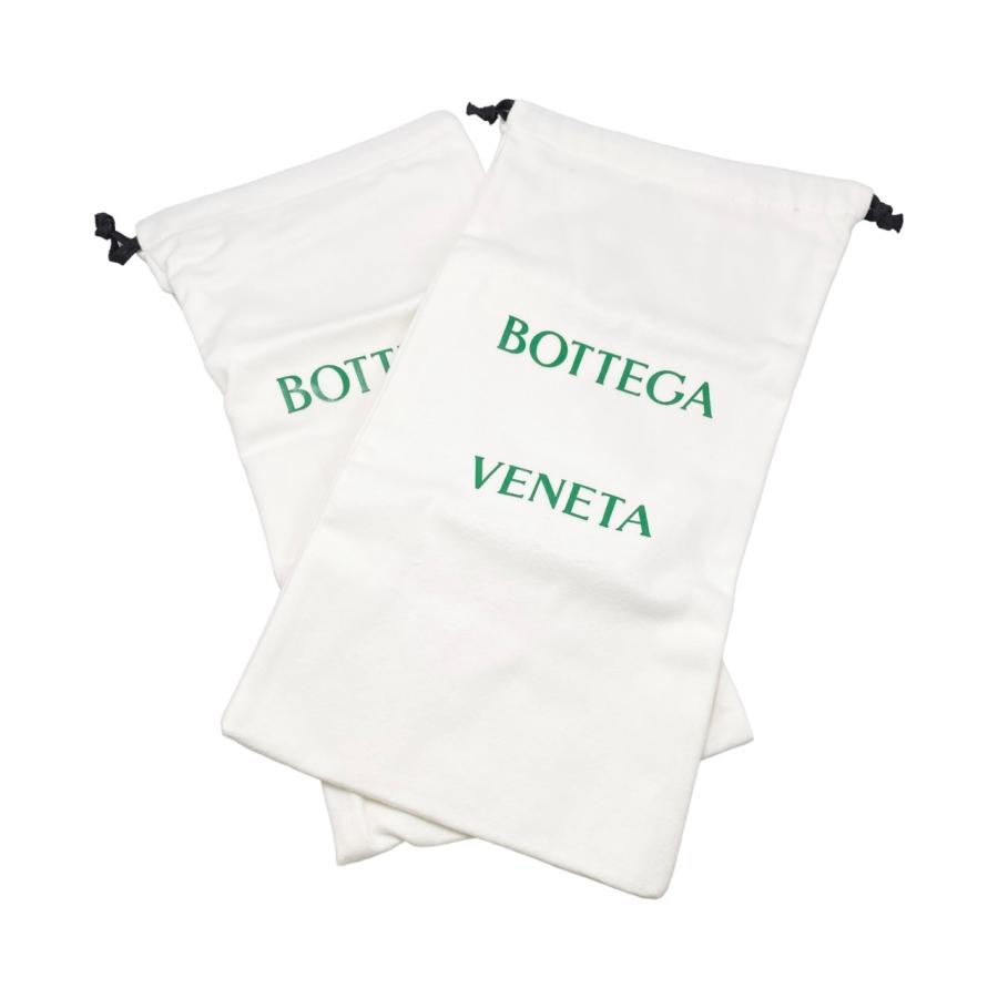 BOTTEGA VENETA（ボッテガ・ヴェネタ） ミュールサンダル サボ 36 1/2