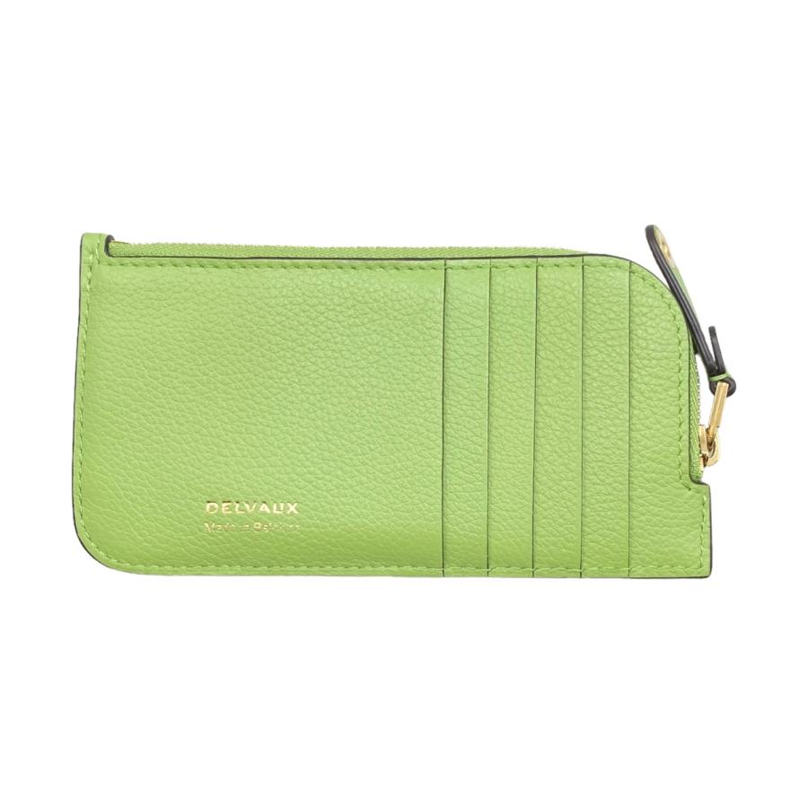 DELVAUX デルヴォー カードケース コインケース ルネ DELVAUX デルヴォー カードケース コインケース ルネ