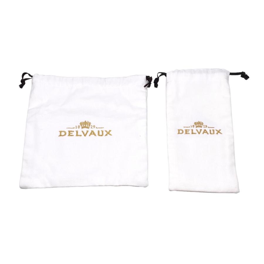 DELVAUX デルヴォー カードケース コインケース ルネ DELVAUX デルヴォー カードケース コインケース ルネ
