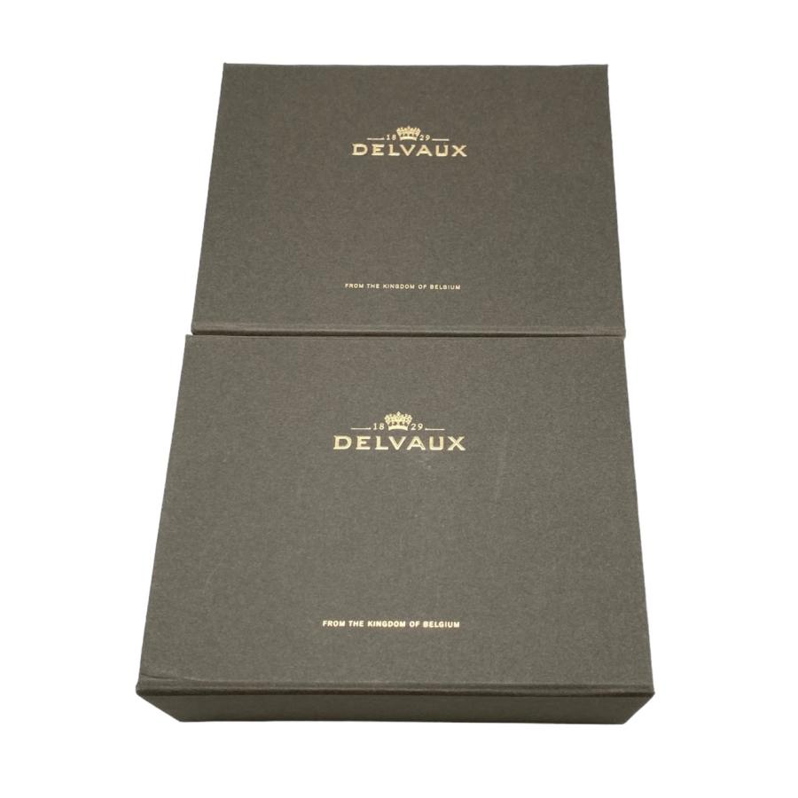 DELVAUX デルヴォー カードケース コインケース ルネ DELVAUX デルヴォー カードケース コインケース ルネ