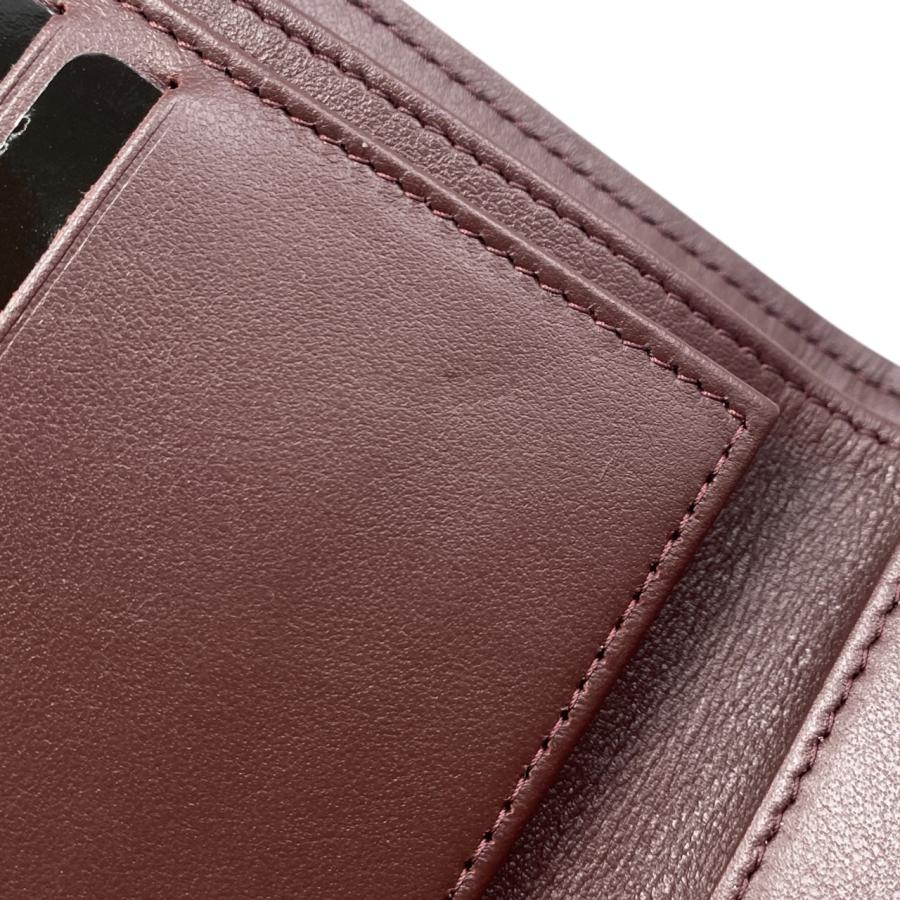 CHANEL（シャネル） ショルダーバッグ チェーンウォレット クラシック