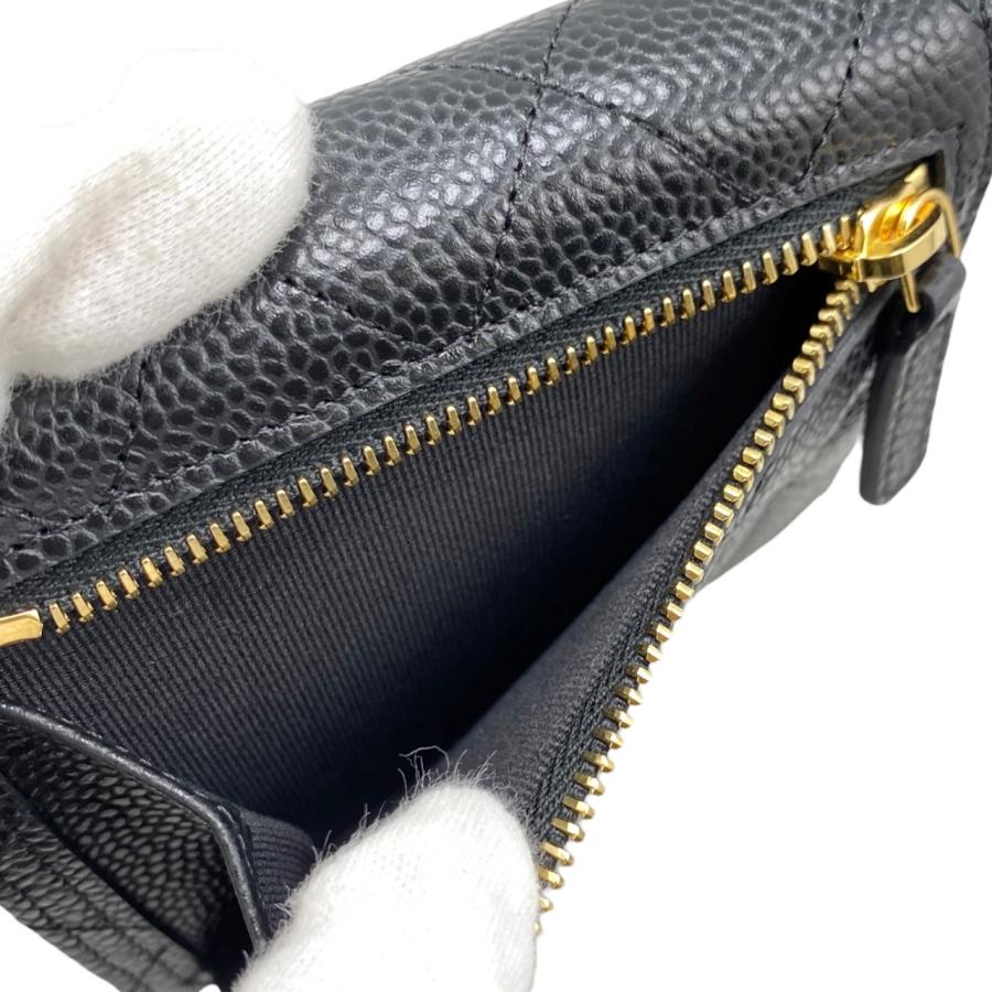 CHANEL（シャネル） ショルダーバッグ チェーンウォレット クラシック