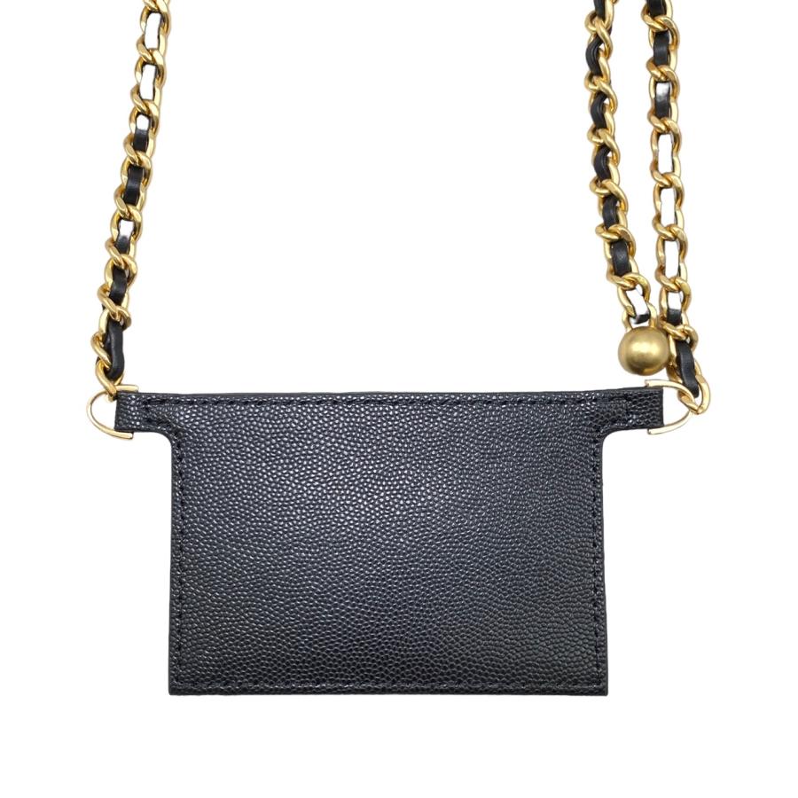 CHANEL（シャネル） ショルダーバッグ チェーンウォレット クラシック