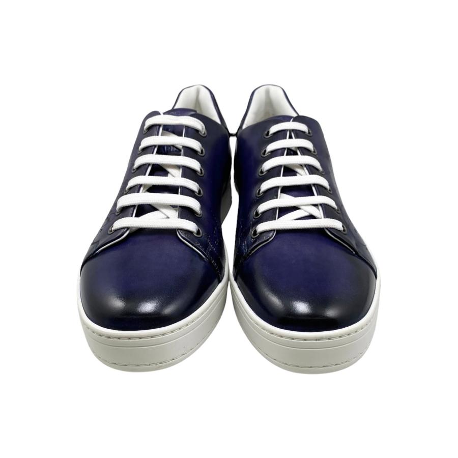Berluti ベルルッティ スニーカー プレイタイム スクリット 7 1