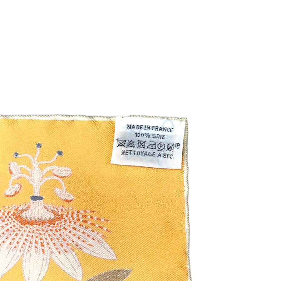 HERMES（エルメス） シルクスカーフ カレ90 プレシャス・パラダイス