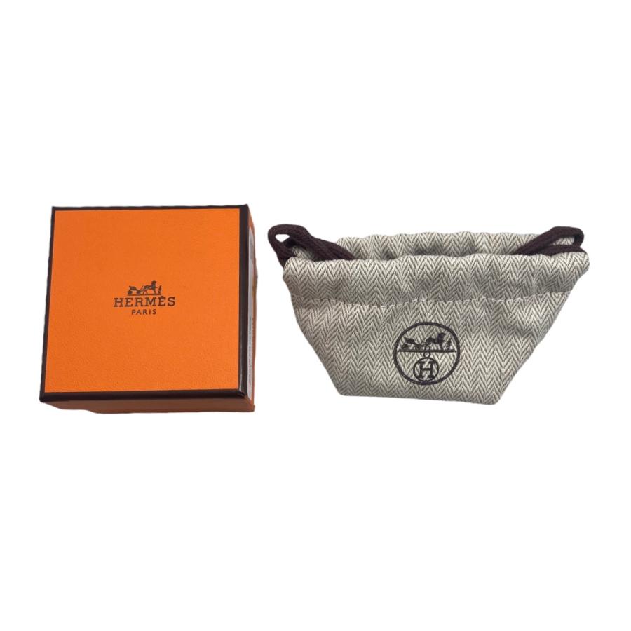 エルメス オランプ リング PM 入手困難！ユニセックス◎】HERMES☆オランプ リング PM (HERMES