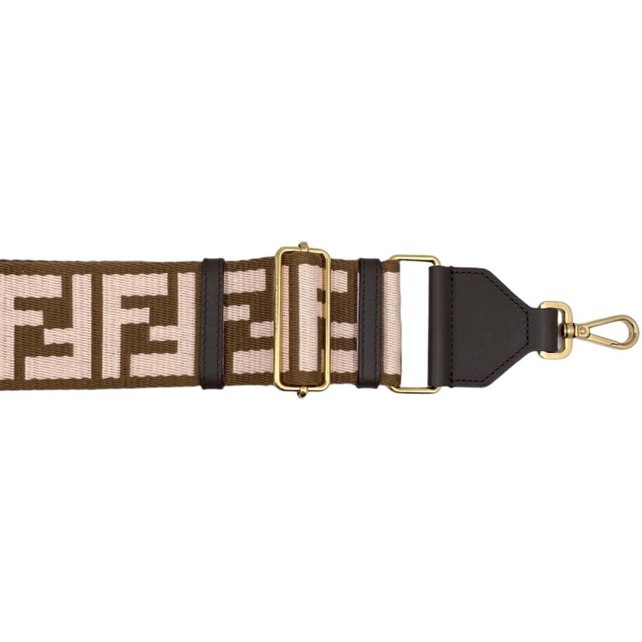 FENDI FF ロゴ ベルト ネイビー ゴールド金具 ズッカ 2251199842.jpg?1722501455
