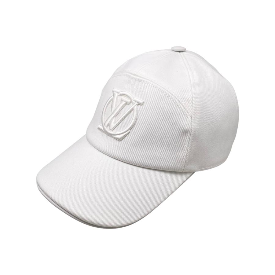 LOUIS VUITTON ルイヴィトン キャップ・LV シティー M7044L LV LOUIS VUITTON ルイヴィトン キャップ・LV シティー M7044L LV