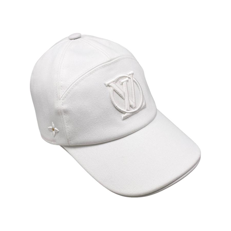 LOUIS VUITTON ルイヴィトン キャップ・LV シティー M7044L LV LOUIS VUITTON ルイヴィトン キャップ・LV シティー M7044L LV