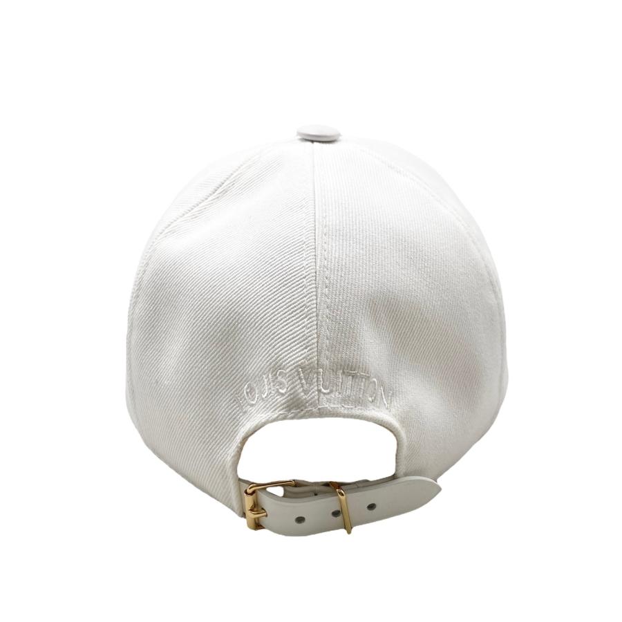 LOUIS VUITTON ルイヴィトン キャップ・LV シティー M7044L LV LOUIS VUITTON ルイヴィトン キャップ・LV シティー M7044L LV