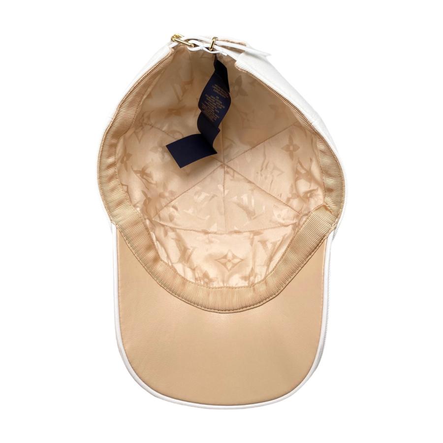 LOUIS VUITTON ルイヴィトン キャップ・LV シティー M7044L LV LOUIS VUITTON ルイヴィトン キャップ・LV シティー M7044L LV