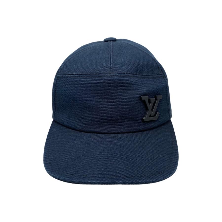 LOUIS VUITTON ルイヴィトン キャップ・アエログラム M77124 M LOUIS VUITTON ルイヴィトン キャップ・アエログラム M77124 M