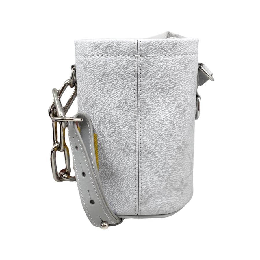 LOUIS VUITTON ルイヴィトン ショルダーバッグ チョークナノ LOUIS VUITTON ルイヴィトン ショルダーバッグ チョークナノ