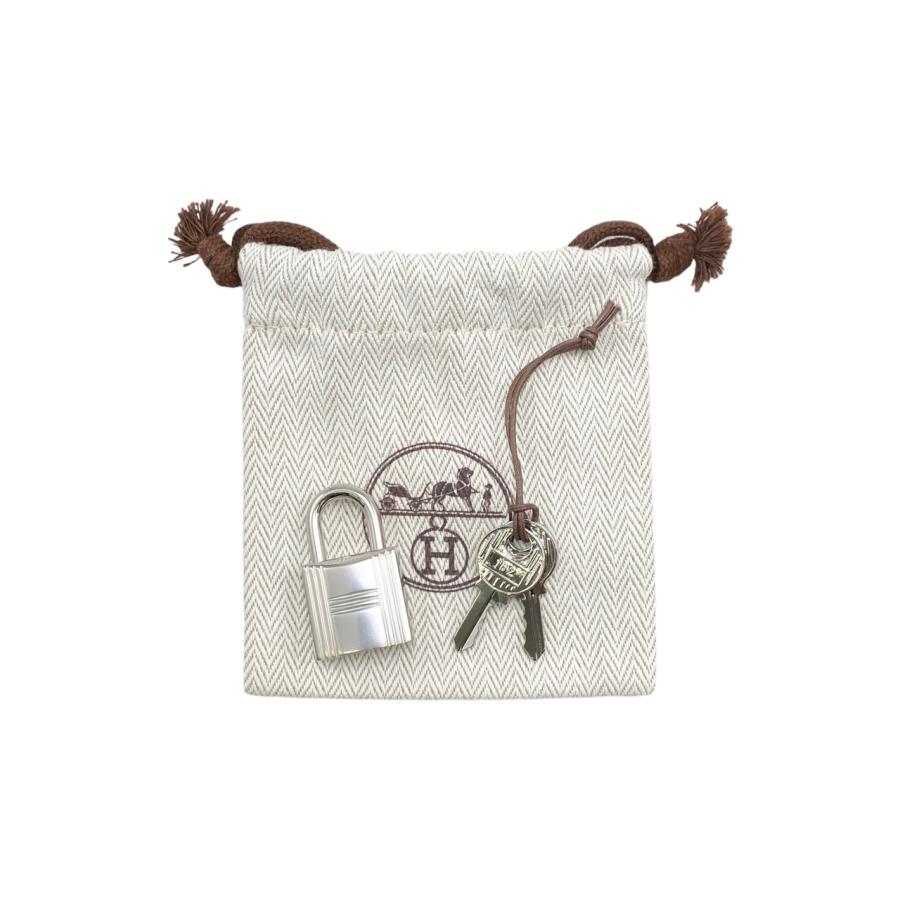 HERMES（エルメス） ハンドバッグ ピコタン ロックPM カザック U刻印