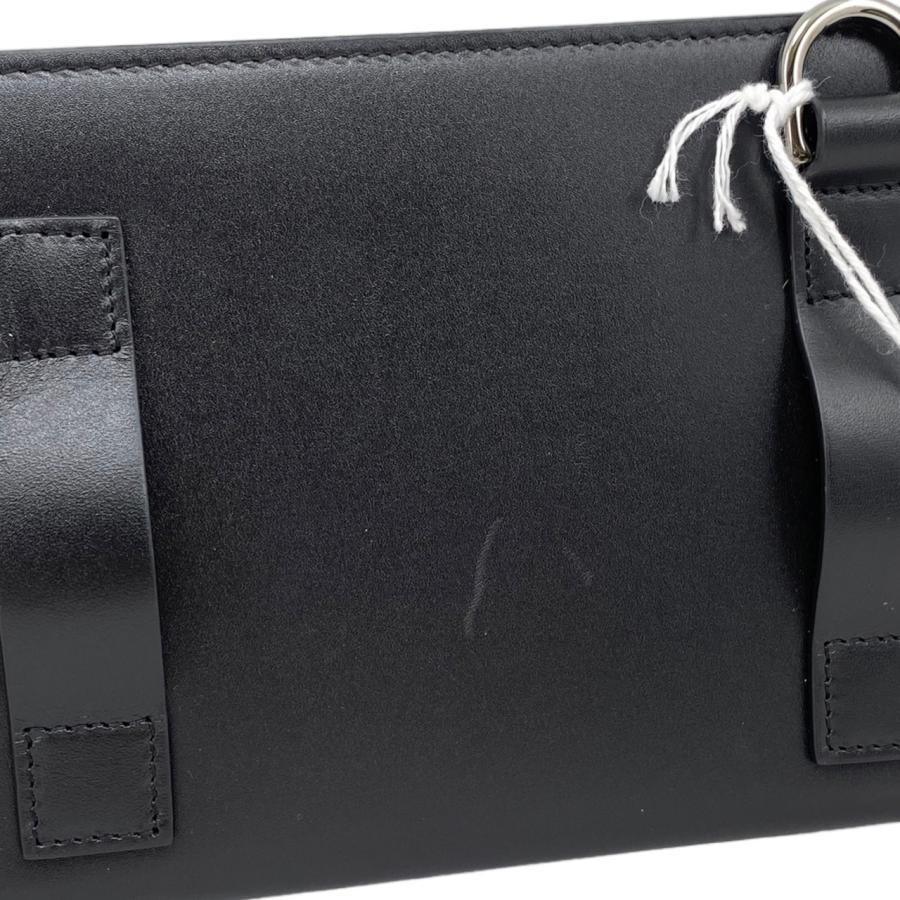 Christian Dior ショルダーバッグ アイボリー/ブラック Christian Dior（クリスチャン・ディオール） ショルダーバッグ