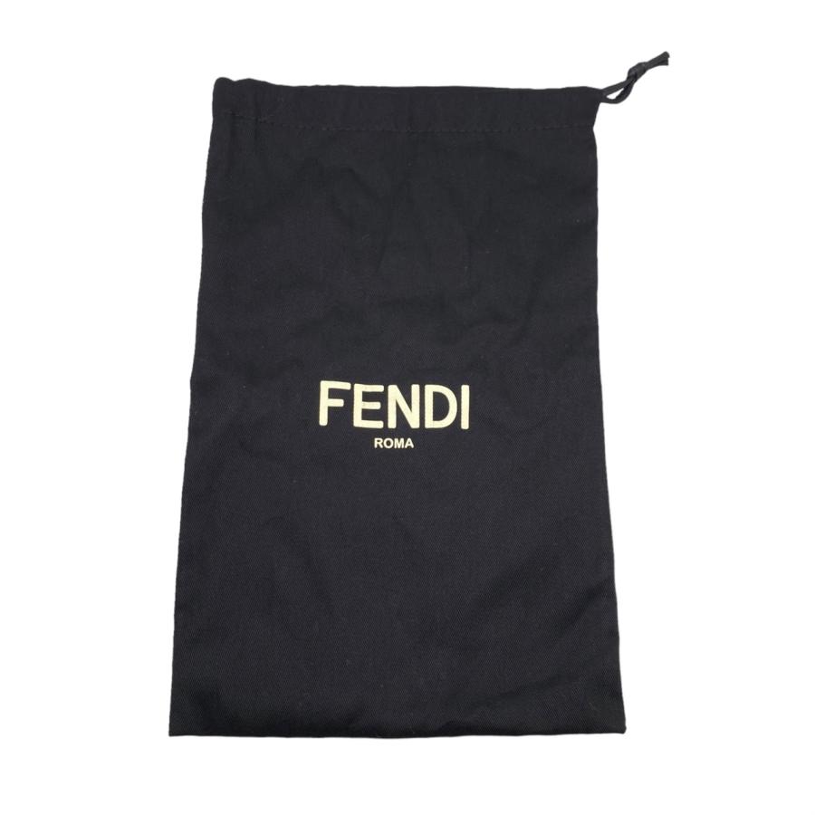 FENDI フェンディ ショルダーストラップ ミニストラップユー