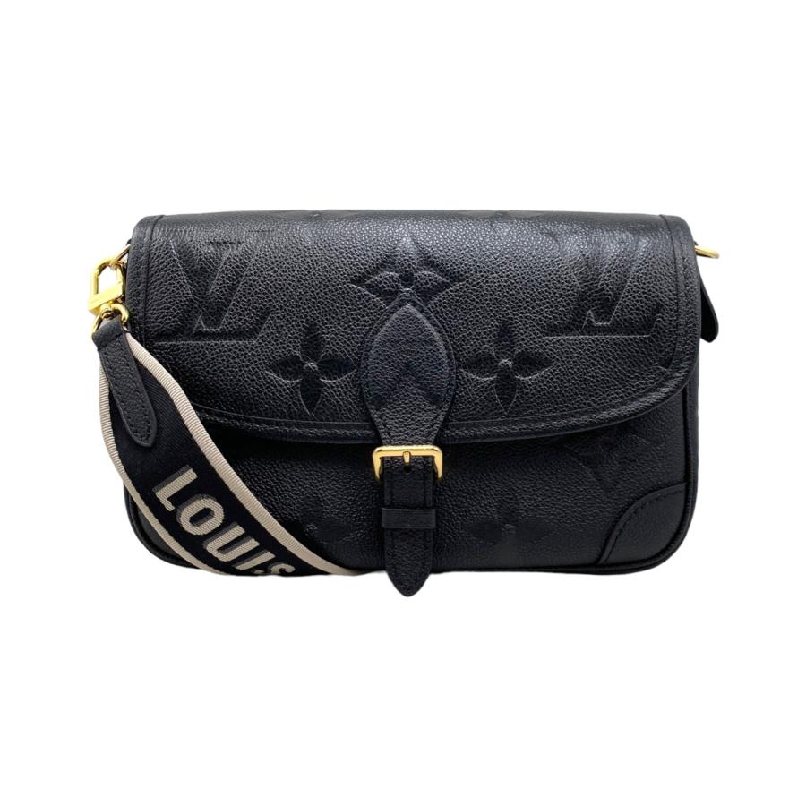 ルイヴィトン ハンドバッグ ショルダーバッグ ディアヌ M46386  