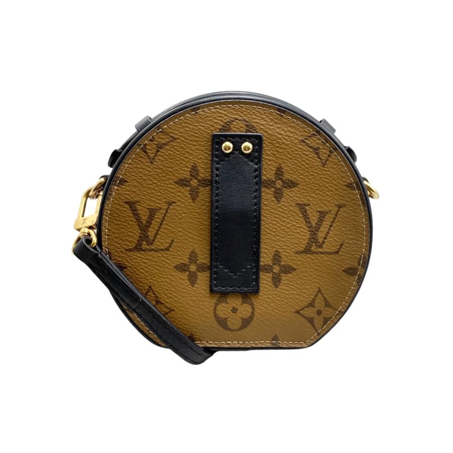 LOUIS VUITTON（ルイ・ヴィトン） ハンドバッグ ショルダーバッグ ミニ