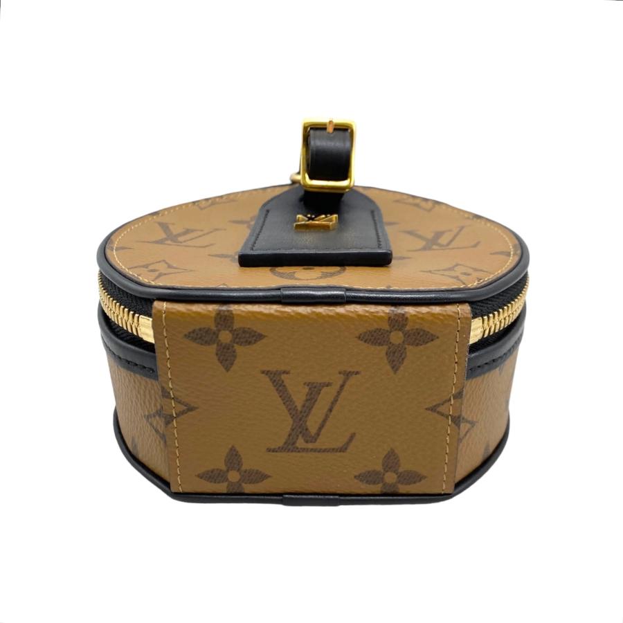 LOUIS VUITTON（ルイ・ヴィトン） ハンドバッグ ショルダーバッグ ミニ