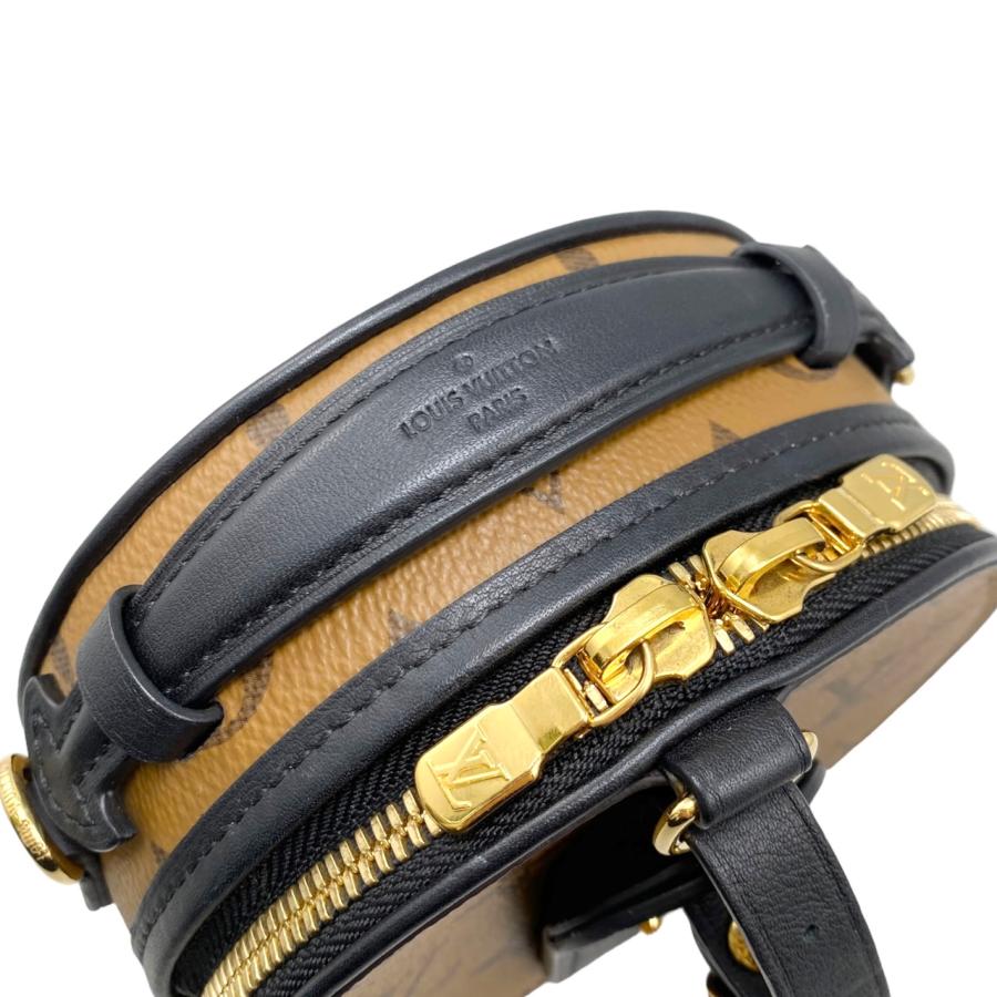 LOUIS VUITTON（ルイ・ヴィトン） ハンドバッグ ショルダーバッグ ミニ