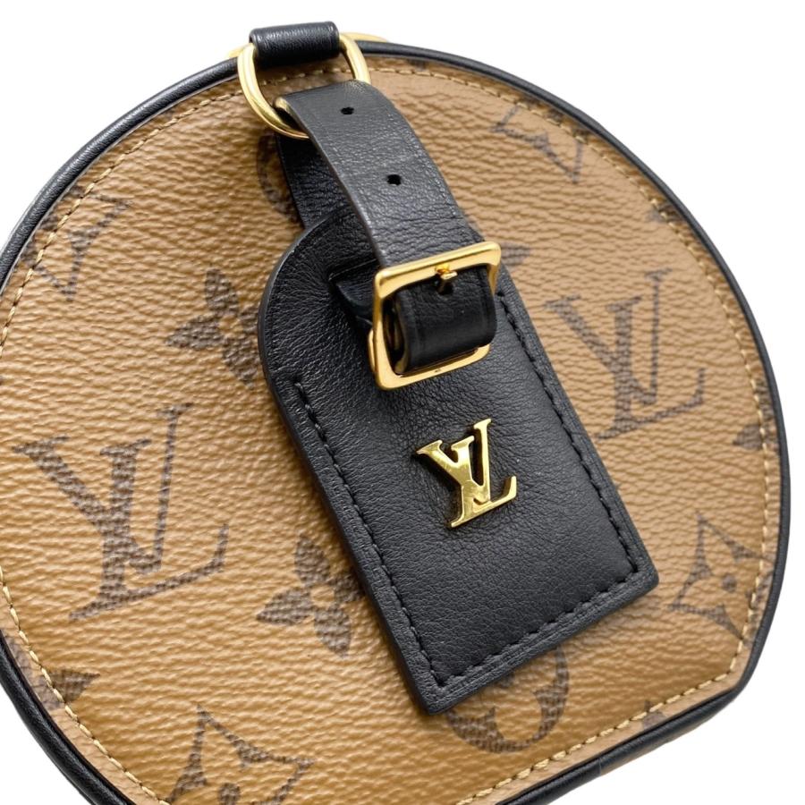 LOUIS VUITTON（ルイ・ヴィトン） ハンドバッグ ショルダーバッグ ミニ