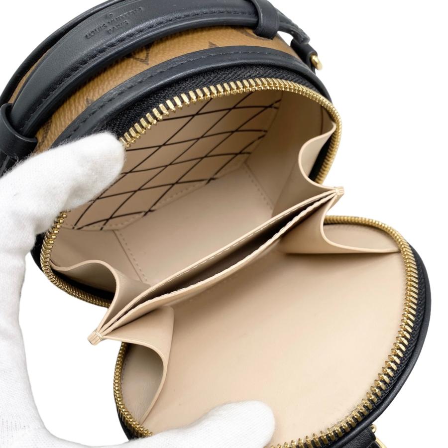 LOUIS VUITTON（ルイ・ヴィトン） ハンドバッグ ショルダーバッグ ミニ
