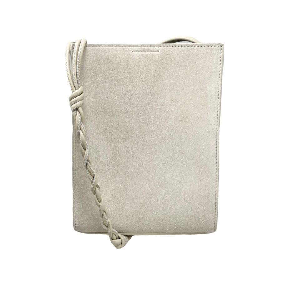 JIL SANDER（ジルサンダー） ショルダーバッグ JSPT853173 スエード