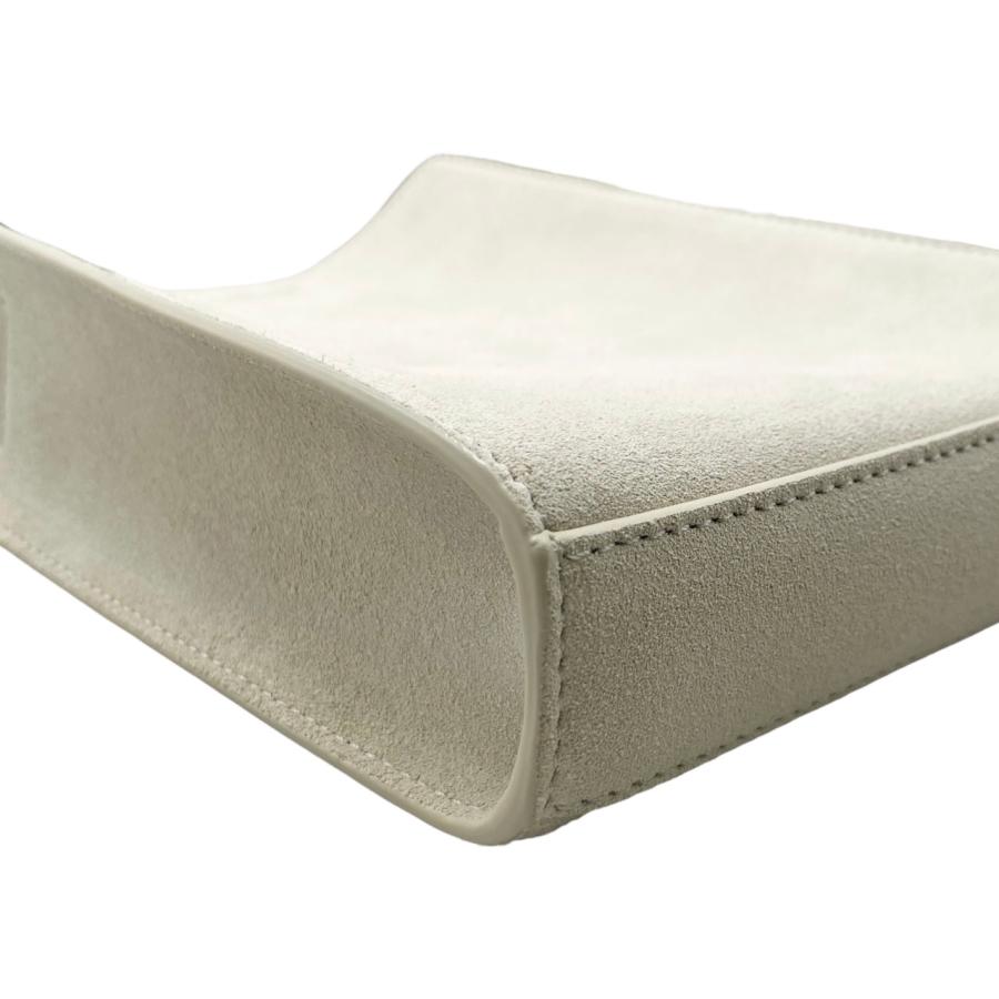 JIL SANDER（ジルサンダー） ショルダーバッグ JSPT853173 スエード 
