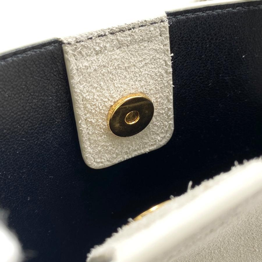 JIL SANDER（ジルサンダー） ショルダーバッグ JSPT853173 スエード