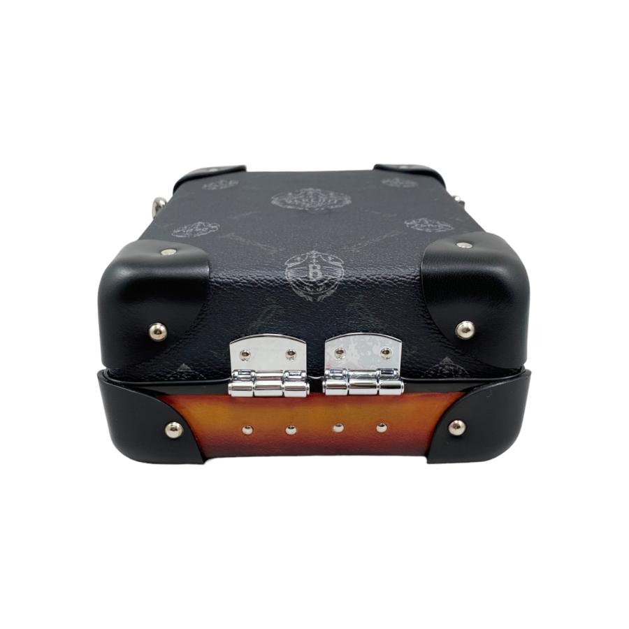 Berluti ベルルッティ×グローブトロッター コラボ ショルダーバッグ