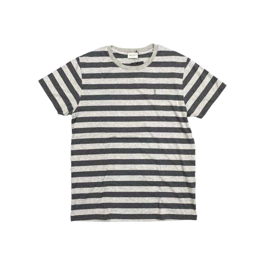 SAINT LAURENT サンローラン 半袖Tシャツ カットソー 631098 Sサイズ