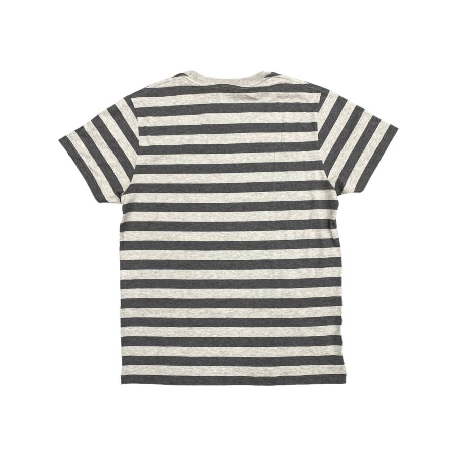 SAINT LAURENT サンローラン 半袖Tシャツ カットソー 631098 Sサイズ