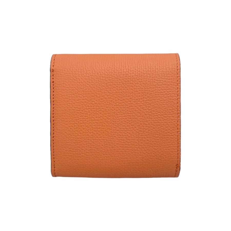 LOEWE ロエベ 2つ折り財布 アナグラム コンパクト フラップ LOEWE ロエベ 2つ折り財布 アナグラム コンパクト フラップ