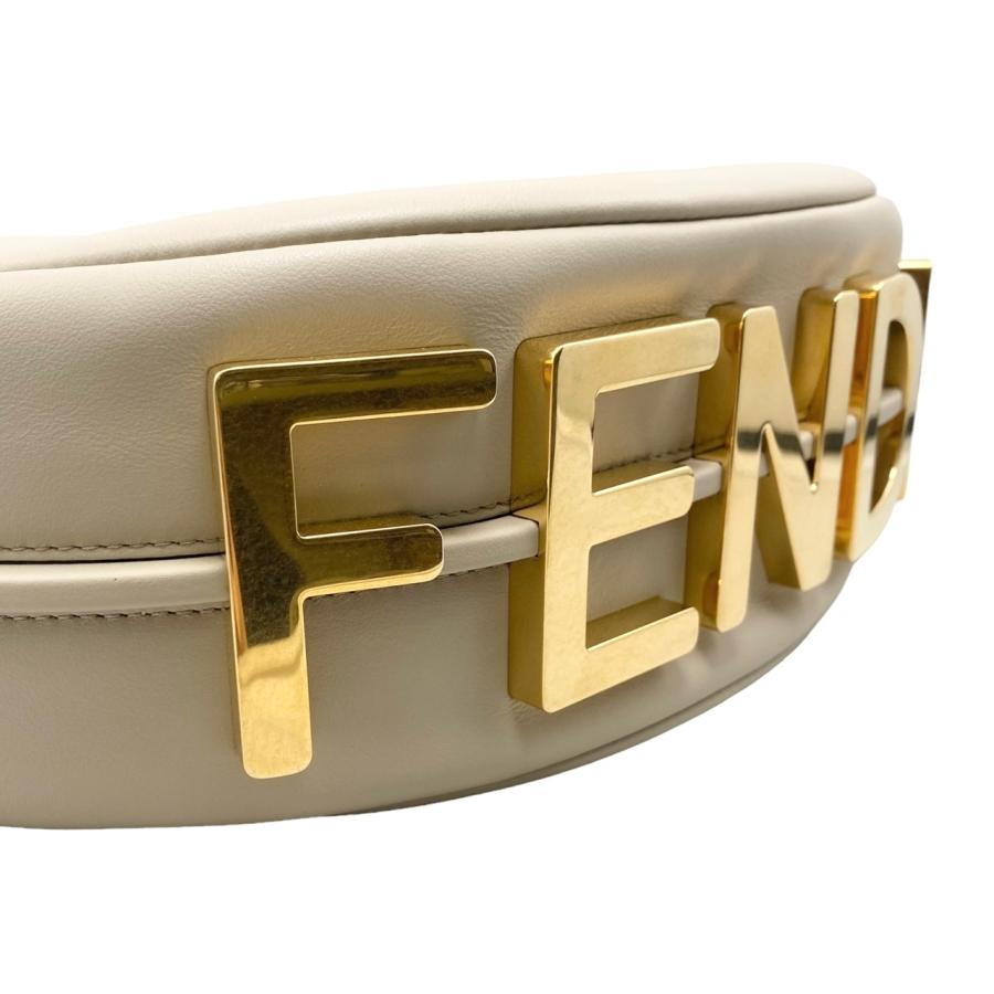 フェンディ フェンディ グラフィ スモール 8BR798 A5DY ショルダーバッグ 楽天市場】FENDI フェンディ ハンドバッグ GRAPHY SMALL グラフィ