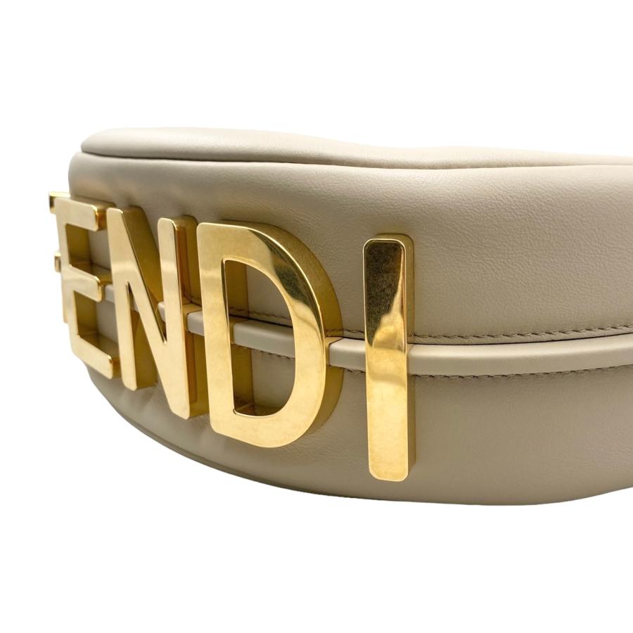 FENDI（フェンディ） ハンドバッグ グラフィ スモール バッグ 8BR798