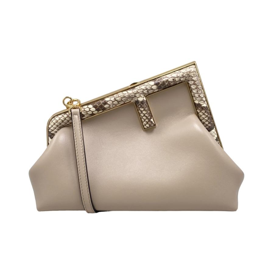 FENDI（フェンディ） ショルダーバッグ ファースト スモール バッグ