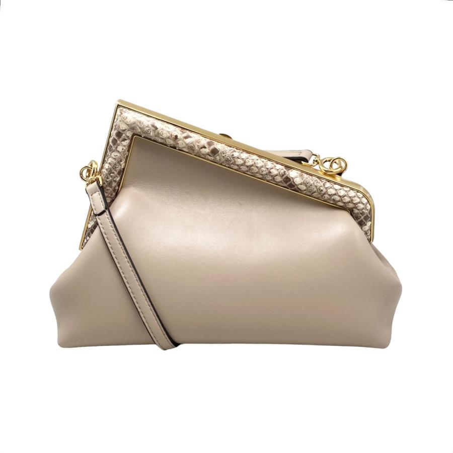 FENDI（フェンディ） ショルダーバッグ ファースト スモール バッグ