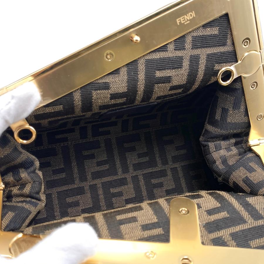 FENDI（フェンディ） ショルダーバッグ ファースト スモール バッグ