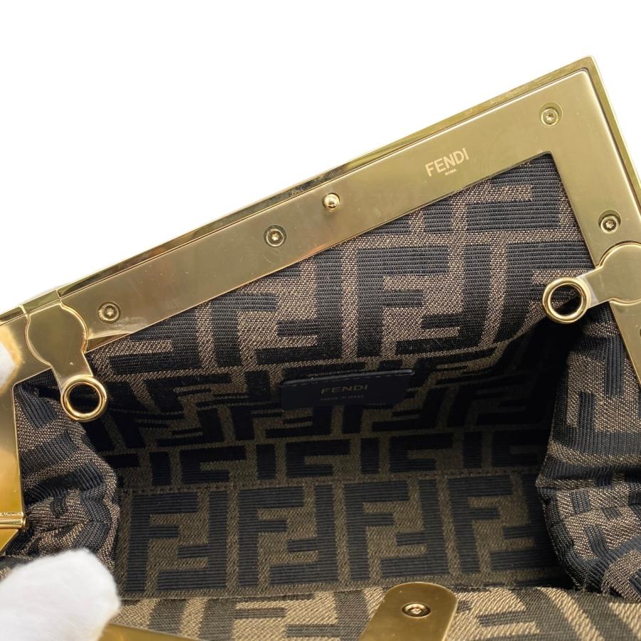 FENDI（フェンディ） ショルダーバッグ ファースト スモール バッグ