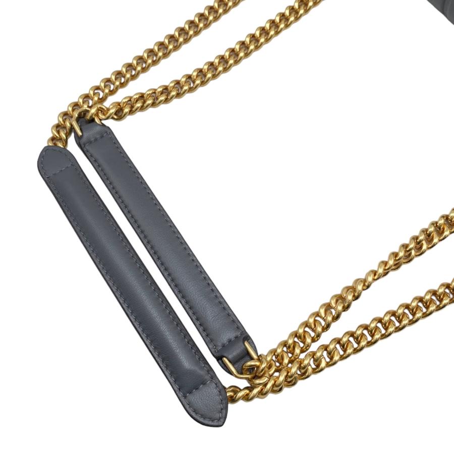 FENDI（フェンディ） ショルダーバッグ バゲット チェーン バッグ