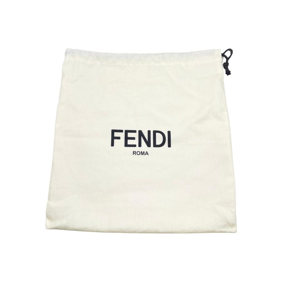 FENDI（フェンディ） ショルダーバッグ バゲット チェーン バッグ