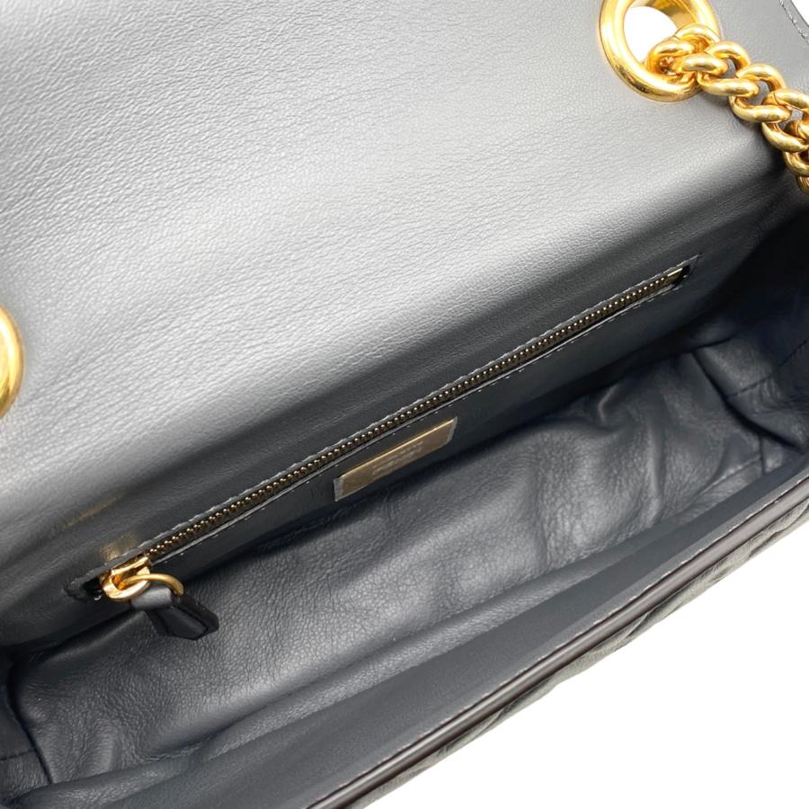 FENDIショルダーバッグ FENDI フェンディ クロスボディバッグ/ショルダーバッグ/FF SQUARED