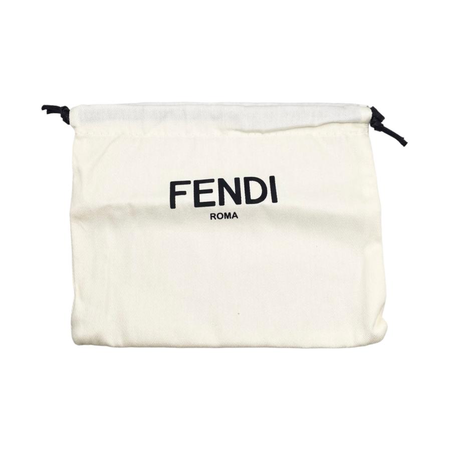 FENDI（フェンディ） 2つ折り長財布 バゲット コンチネンタル 8M0251
