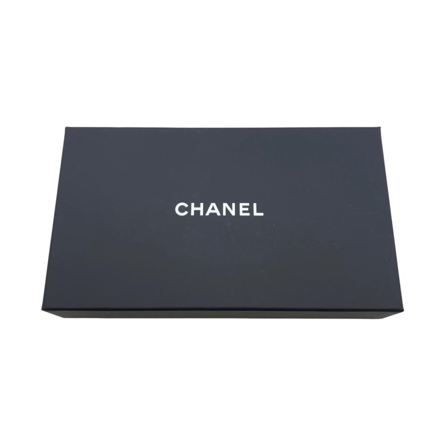 CHANEL シャネル iPhone15Pro チェーンケース AP3865 マトラッセ